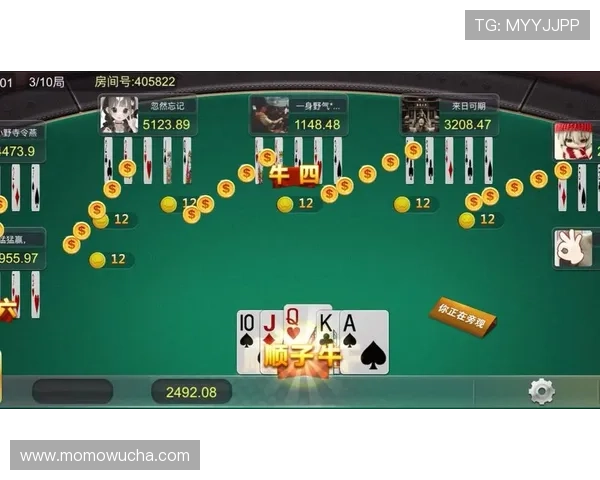 看牌抢庄牛牛：专家教你玩转游戏赢得更多奖金